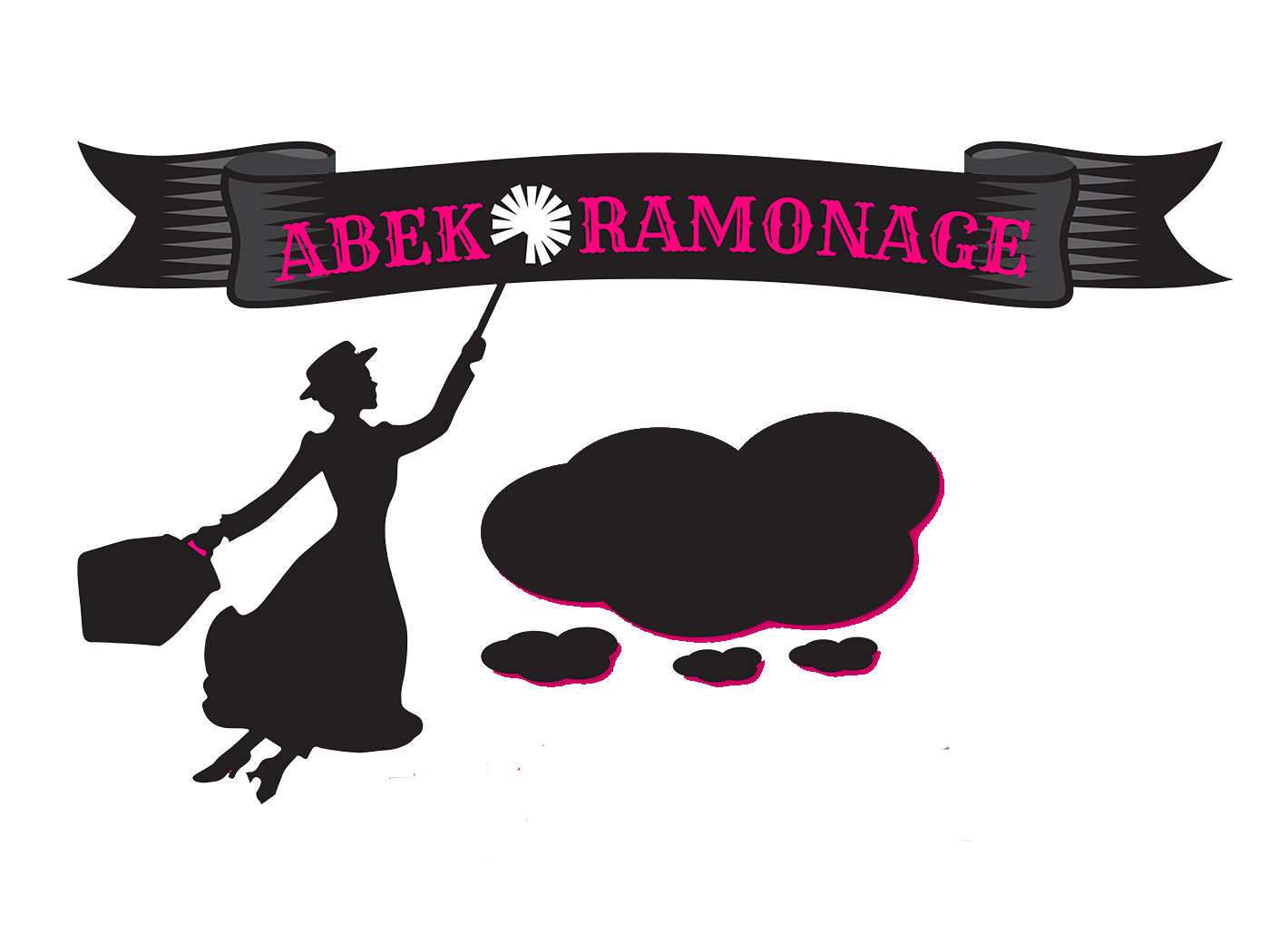 ABEK RAMONAGE Logo